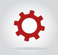 Image result for Gear Symbol