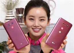 Image result for LG G6 Violet