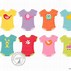 Image result for Baby Gift Clip Art