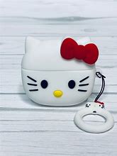 Image result for hello kitty airpods cases