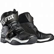 Image result for Low Top Motocross Boots