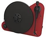 Image result for Vertical Linear Tracking Turntable