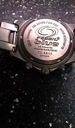 Image result for Fossil Speedway Watch