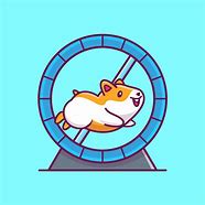 Image result for Hamster Cartoon Logo