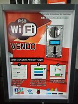Image result for Piso Wi-Fi for Sale