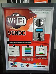 Image result for Norhoda Piso Wi-Fi