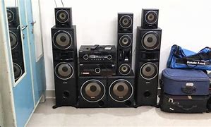 Image result for Sony Home Theater 1510W