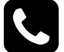 Image result for Cell Phone Logo Black and White