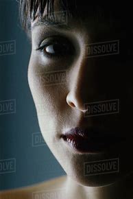 Image result for Dark Shadow Face