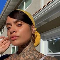 Image result for Kehlani No Makeup