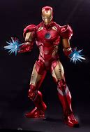 Image result for Iron Man Giant Hasbro Toy