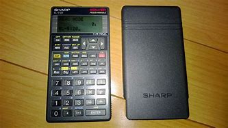 Image result for Sharp El-5120