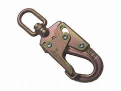 Image result for Swivel Double End Snap Hook
