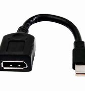 Image result for Mini DisplayPort Cable