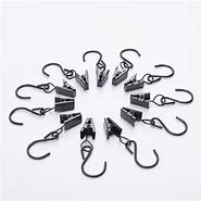 Image result for Stainless Shower Curtain Clips