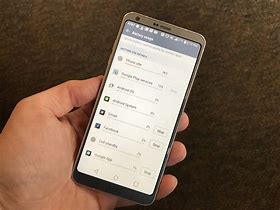 Image result for LG G6 Smartphone Plug