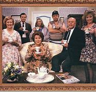 Image result for British Comedies On PBS