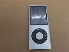 Image result for iPod Nano Chromatic Silver