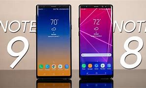 Image result for iPhone 8 Plus vs Note 9