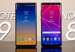 Image result for Galaxy Note vs Samsung GS-9