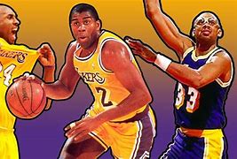Image result for Lakers Greatest