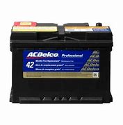 Image result for ACDelco 51R Battery