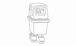 Image result for Gonk Droid Drawing