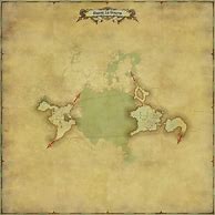 Image result for FFXIV Churning Mists Treasure Map Locations