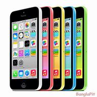 Image result for Every iPhone 5C Color
