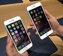 Image result for How Big Is the iPhone 6