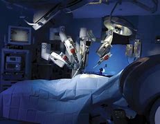 Image result for Robotic Surgery Background