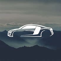 Image result for Audi Silhouette