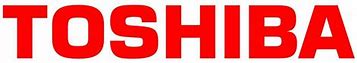 Image result for Toshiba Symbol