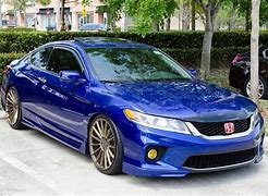Image result for Style 95 Wheels On 9th Gen Accord