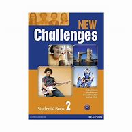 Image result for New Challenges English Book