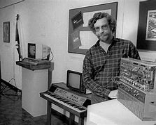 Image result for Don Buchla