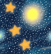 Image result for Star Galaxy Cartoon