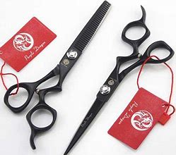 Image result for Hair Cutting Shears