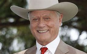 Image result for Larry Hagman Son