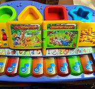 Image result for VTech Musical Toy Winnie the Pooh