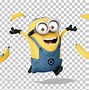 Image result for Minion Face Round Bannanas