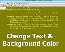 Image result for White Background PDF