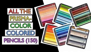 Image result for Colored Pencils Names