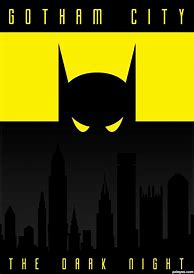 Image result for Gotham City Skyline Clip Art