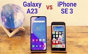 Image result for A14 vs iPhone SE