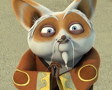 Image result for Master Shifu