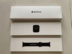 Image result for Apple Watch SE Box
