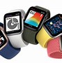 Image result for Apple Watch SE 2nd Gen Colors