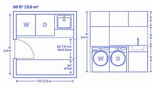 Image result for Utility Room Plan