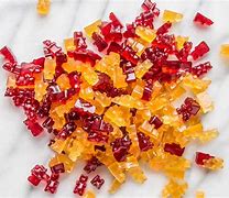 Image result for Gummy Bear Candy Recipe